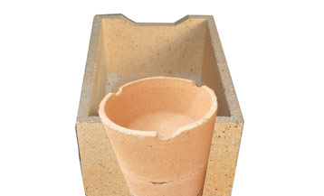 Refractory Sagger