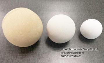 Alumina Ball