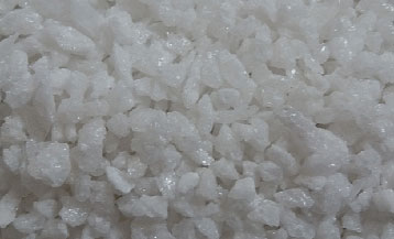White Fused Alumina