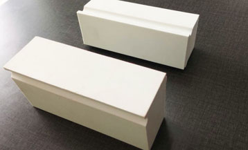 Alumina Lining Brick