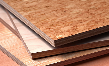 Innovation in Production Process of Wood Laminated PVC Boards: Green and Efficient, Leading a New Tr