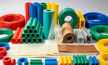 PVC Is Not Just Waste: Unlock Its Value with the Right Shredder